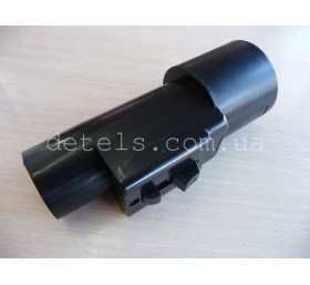 Клямка (наконечник) шланга 5214FI2163B для пилососа LG (DET2158)